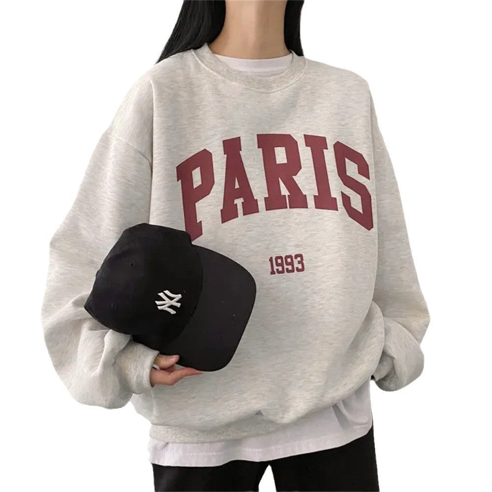 ScriptWarm Fleece Sweater
