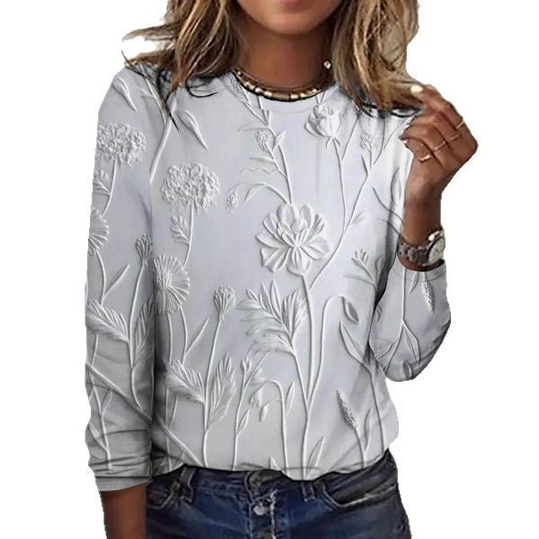 PixelMuse 3D Tee