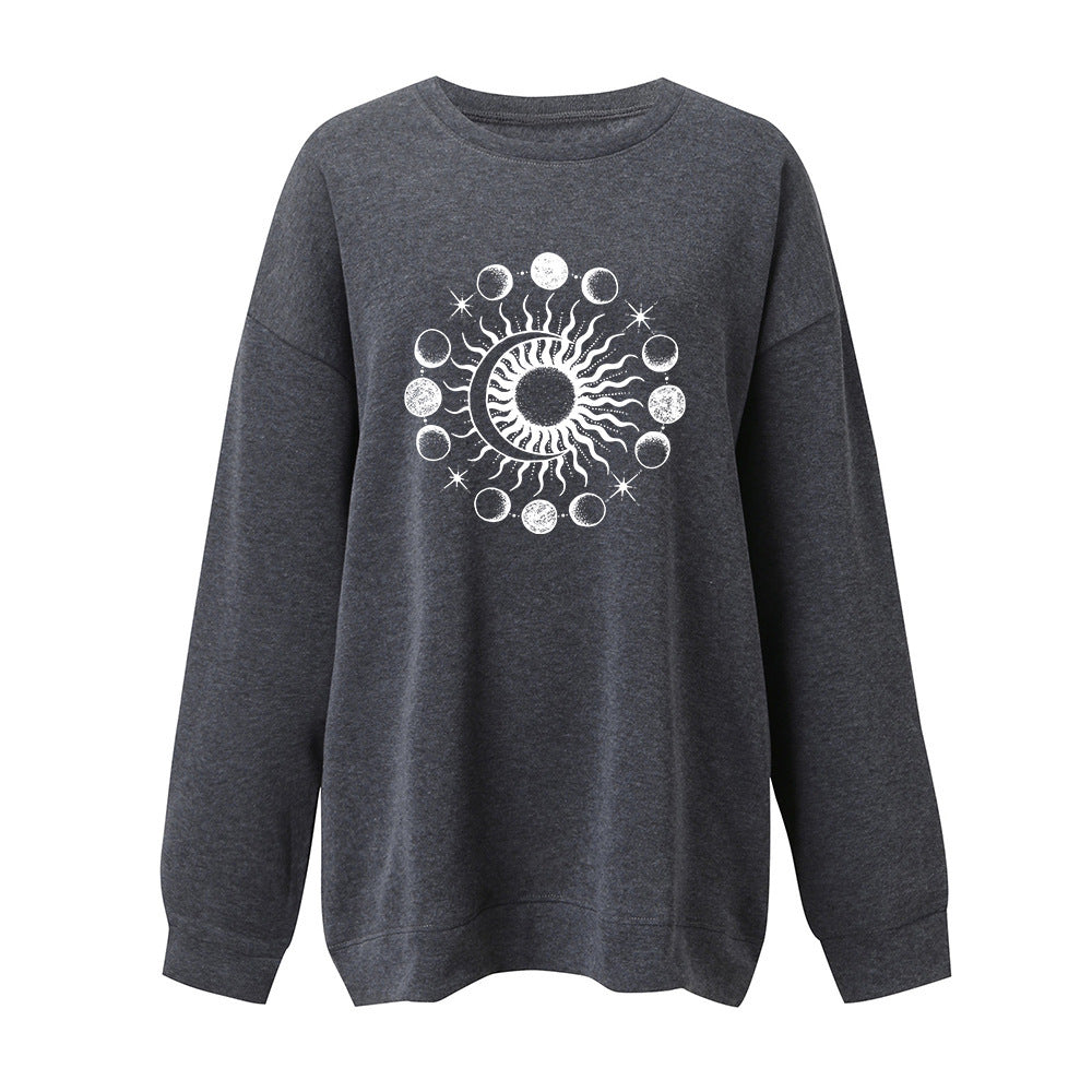Celestia’s Whisper Sweater