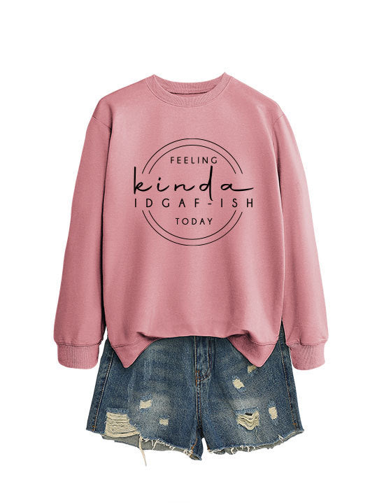 The Elara Classic Sweater