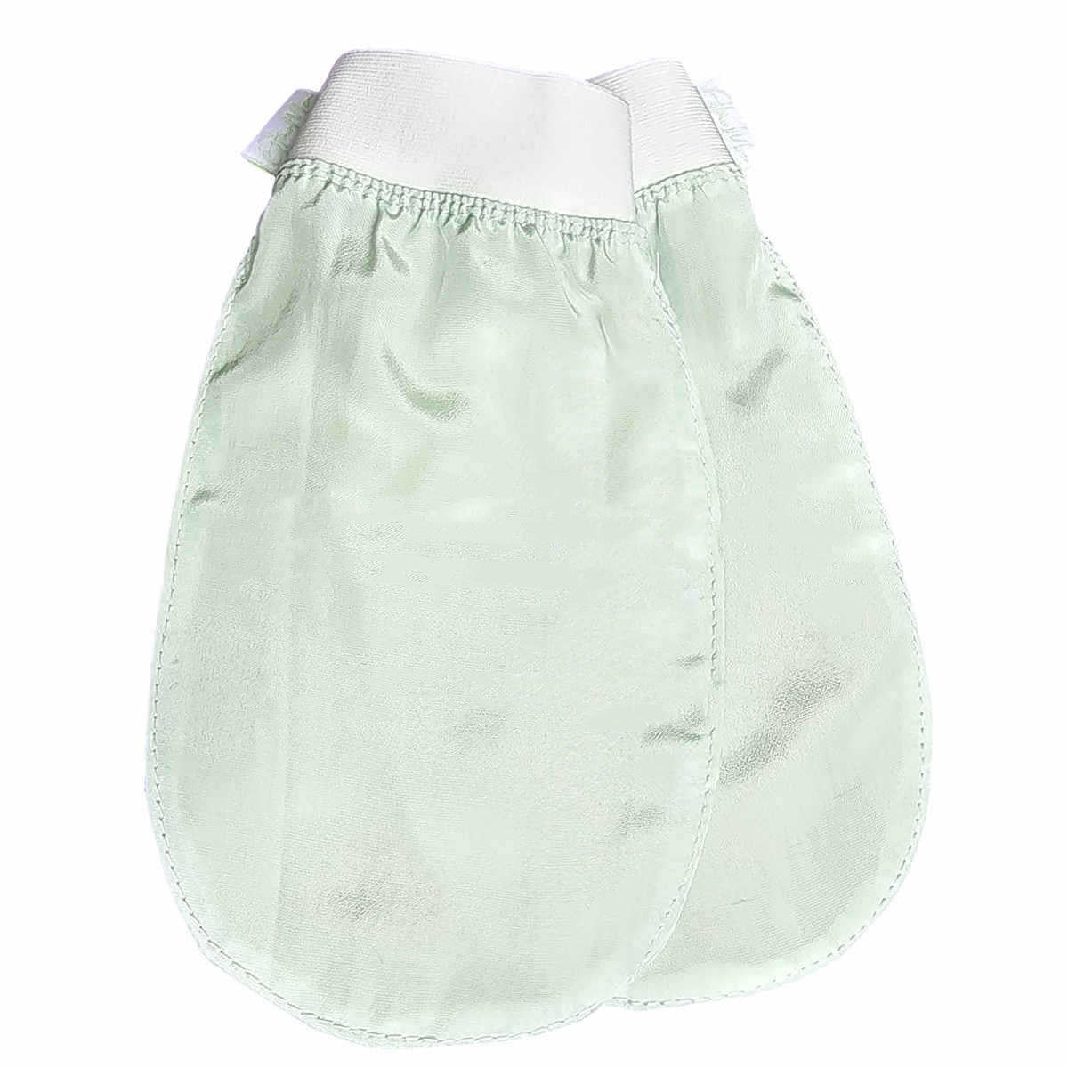 Women's Fashionable New Silk Bath Gloves