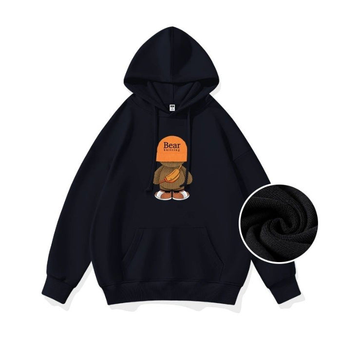 Eleganzé Classic Sweater
