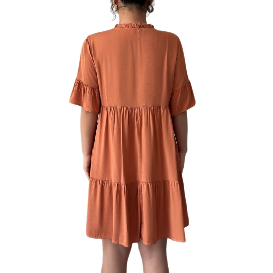 Serenelle TieGrace Dress