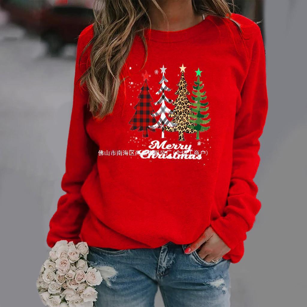 PrintLoom Luxe Pullover