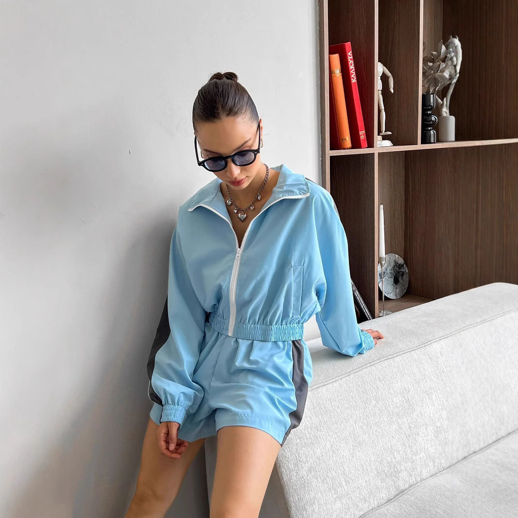 VitaMove™ Zip-Active Lounge Set