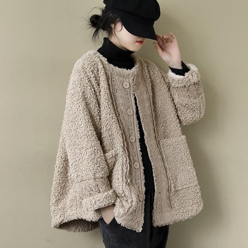 The Haven Waffle Hoodie
