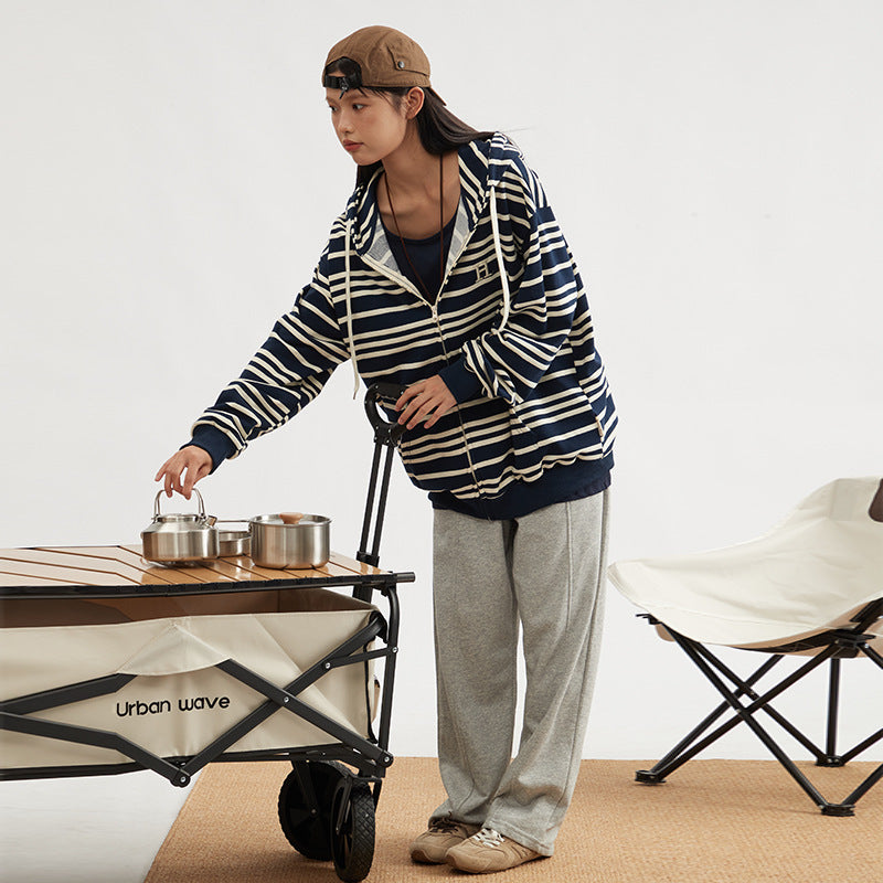 CozyBond™ Oversize Coat