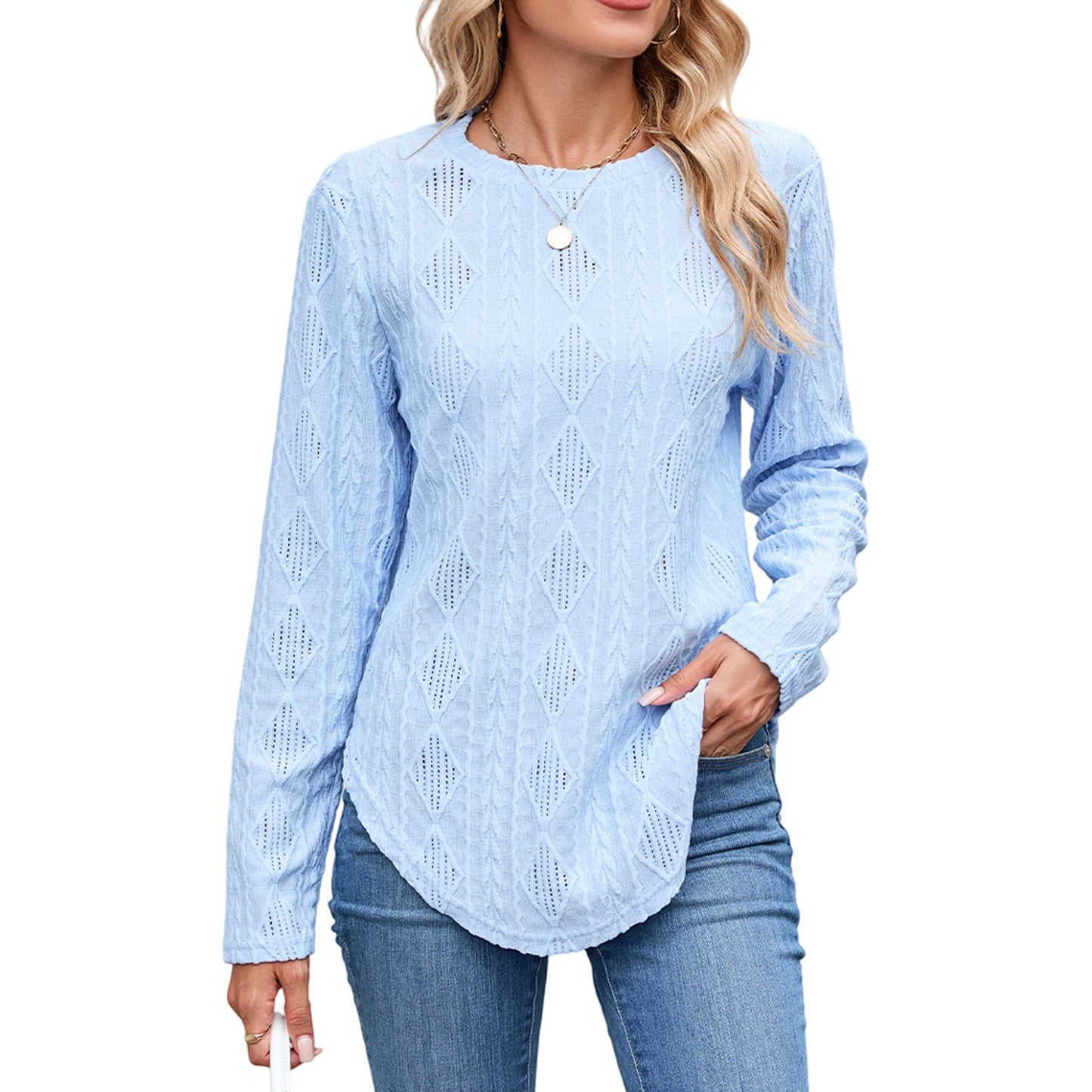 UrbanCurve Long Sleeve Tee