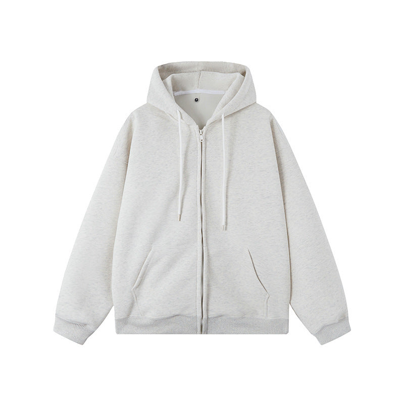 HeritageEase™ Unisex Casual Cardigan Coat