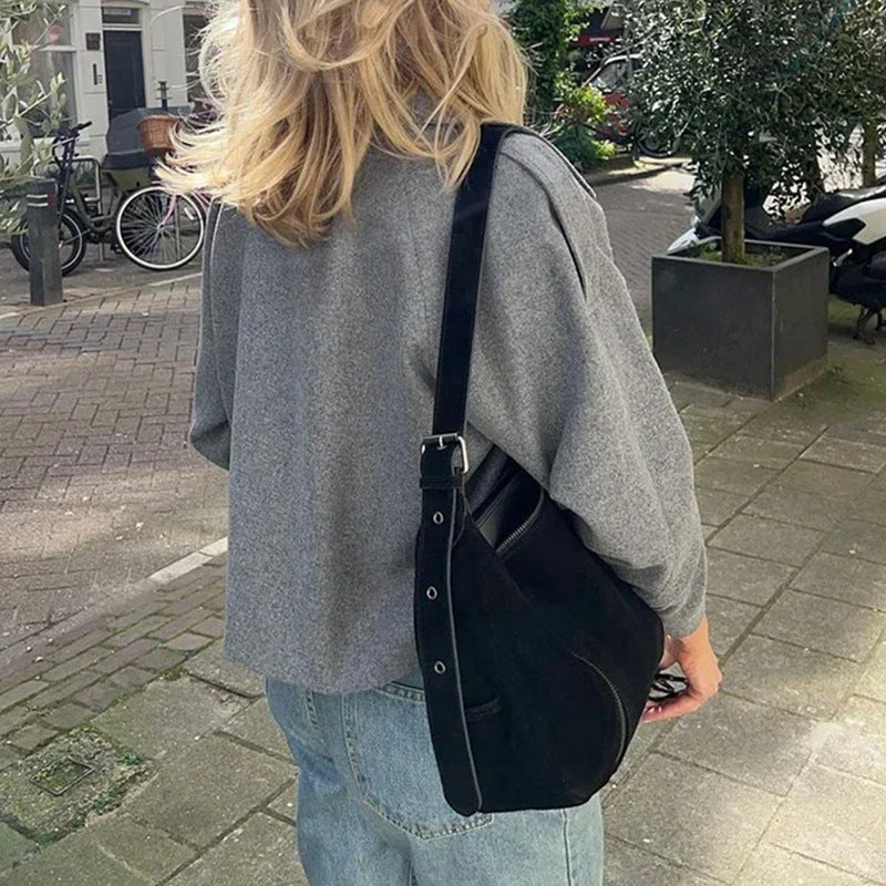 Élan Woolen Chic Jacket