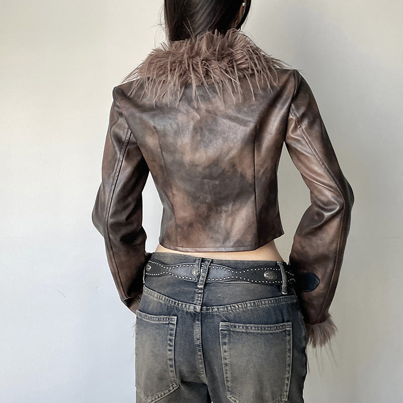 RebelFrost Splice Coat