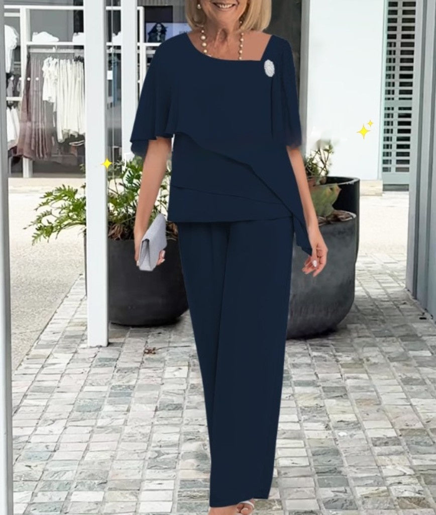 The CloudLine Elegance Set