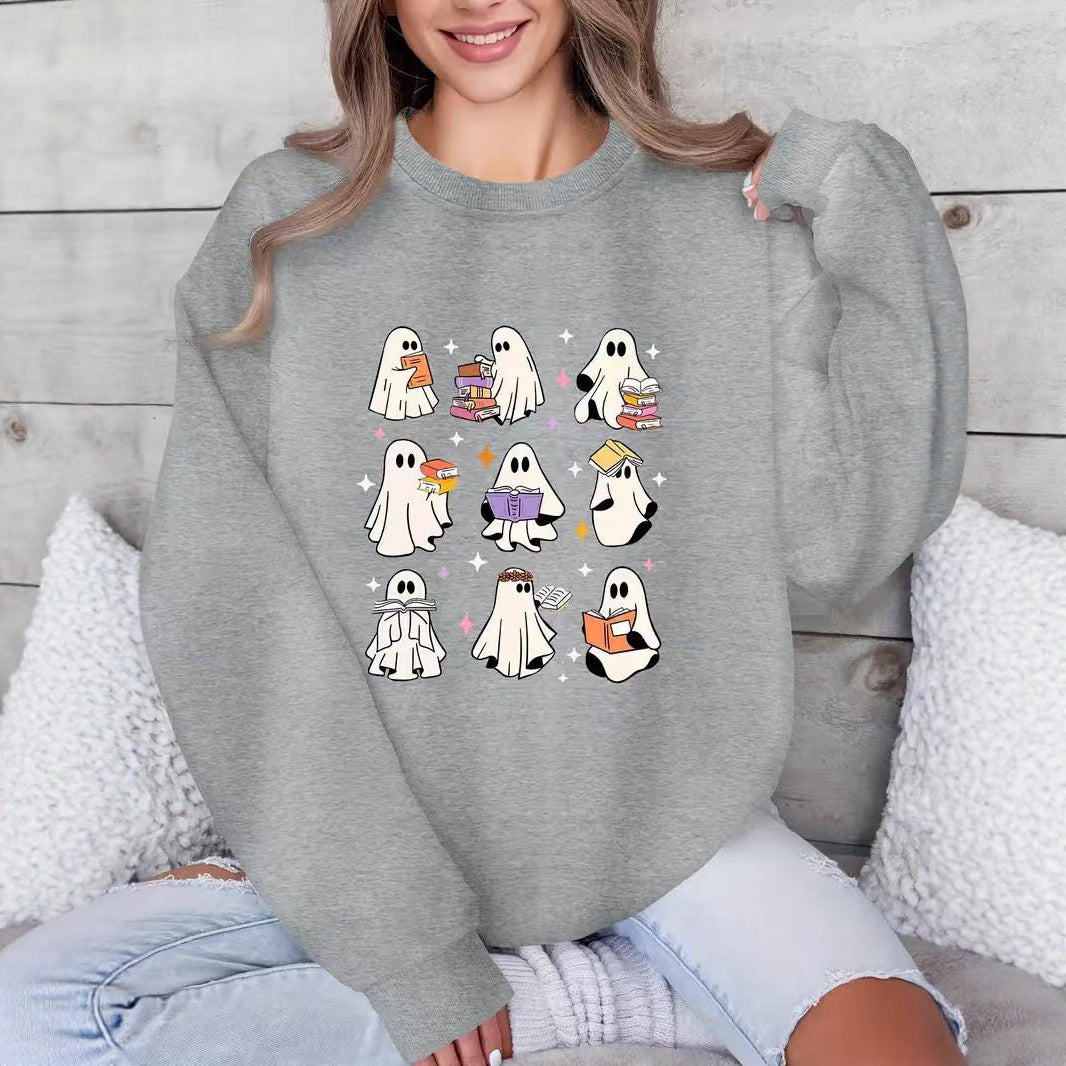 The Phantom Verse Hoodie