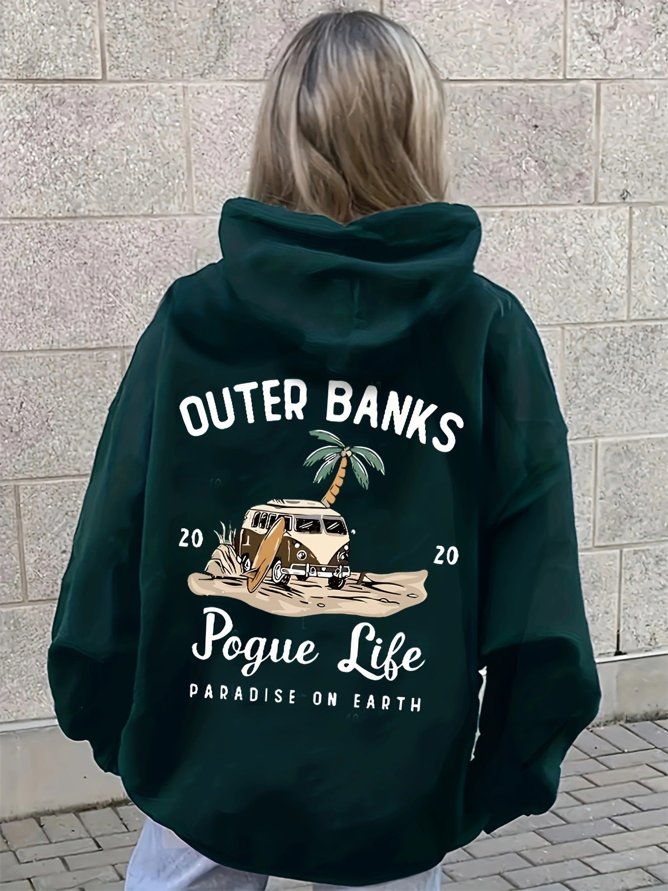 CozyVerve Autumn Hoodie