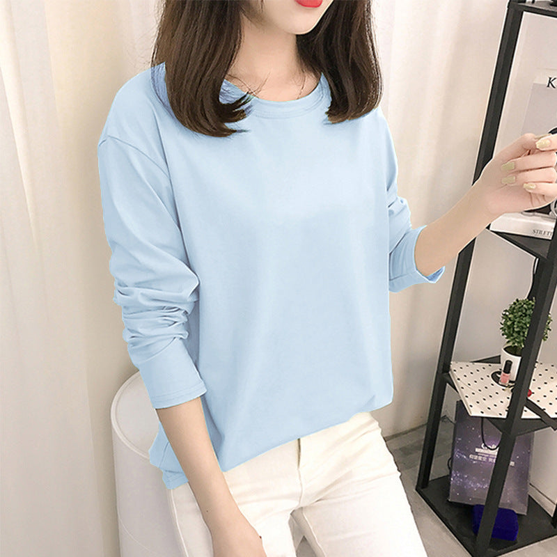 SilhouetteEase Luxe Tee