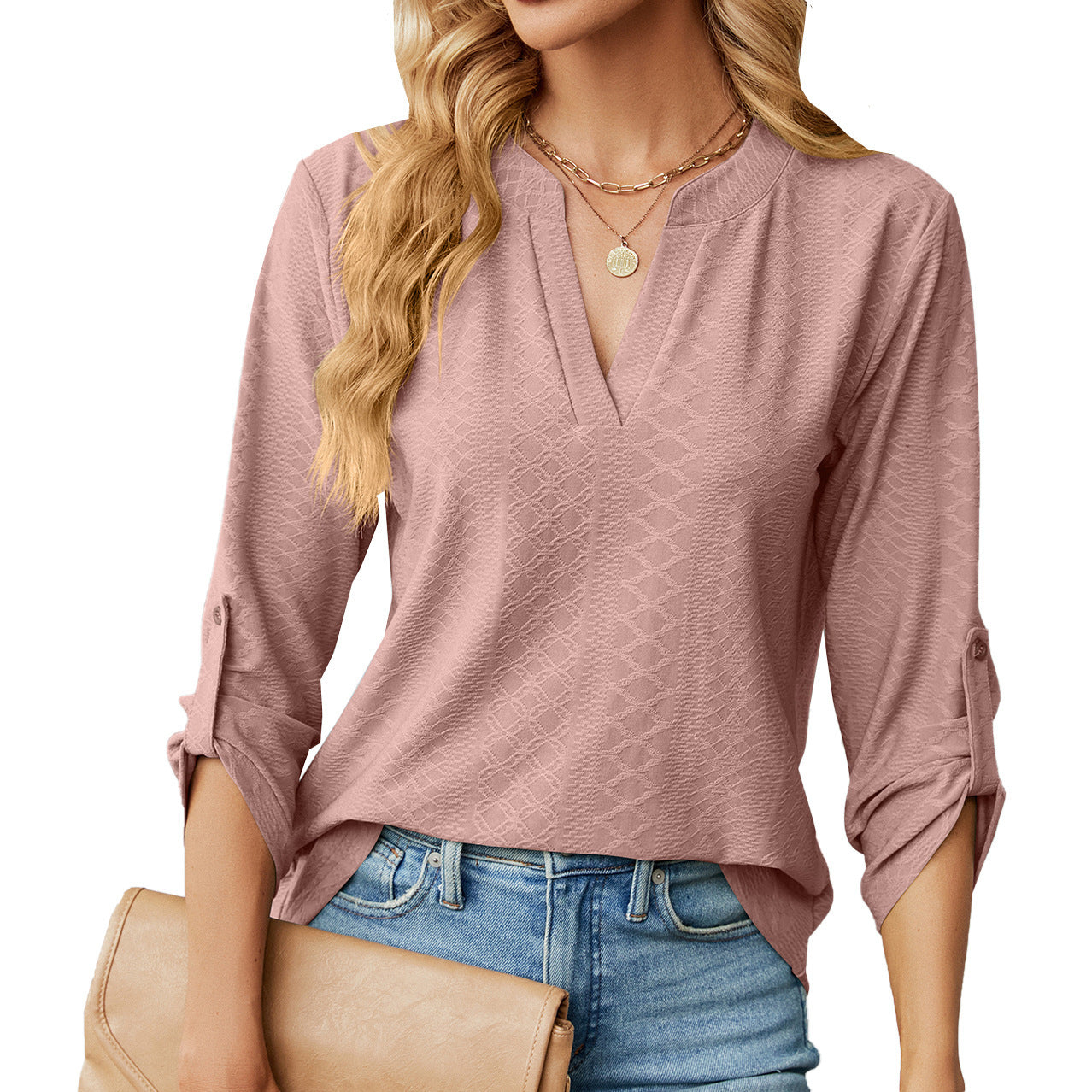 Calvera Ease Top