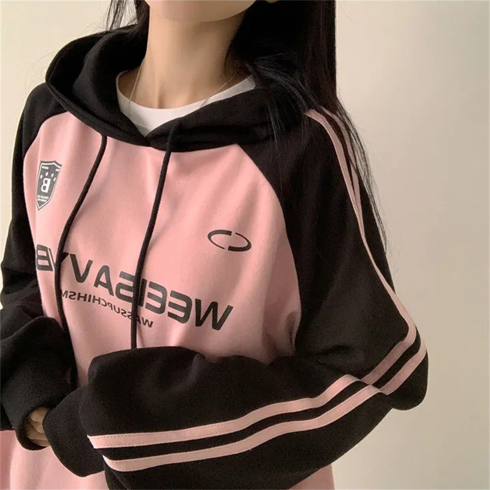 Velvessa™ Padded Luxe Hoodie