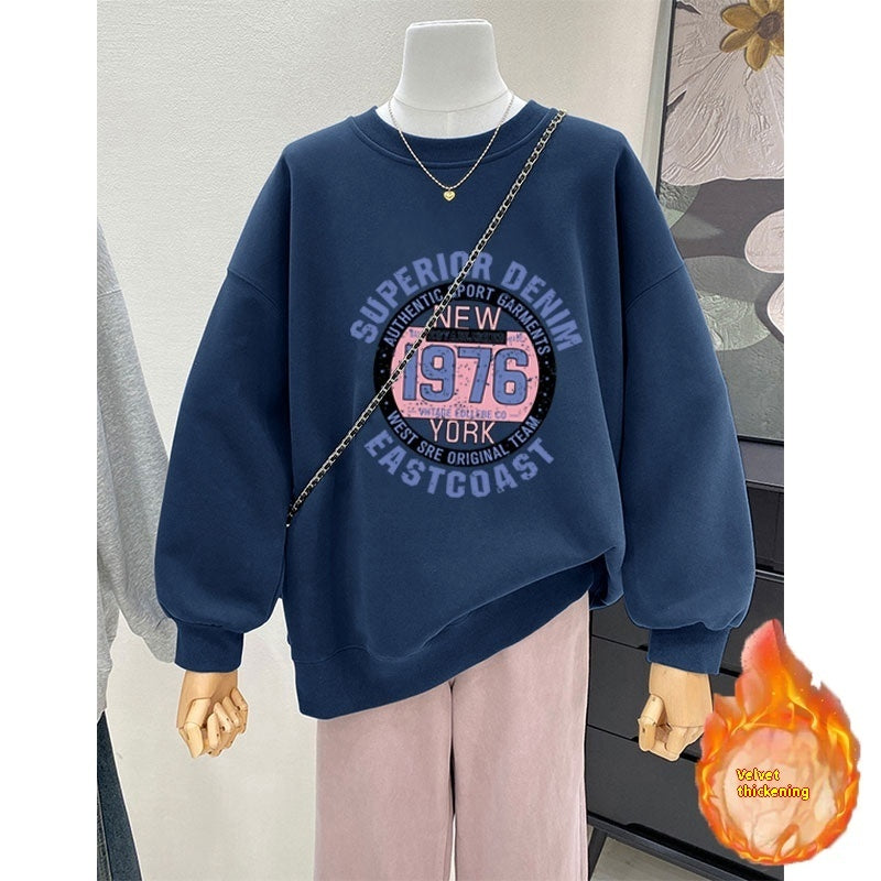 HeritageEase Retro Hoodie
