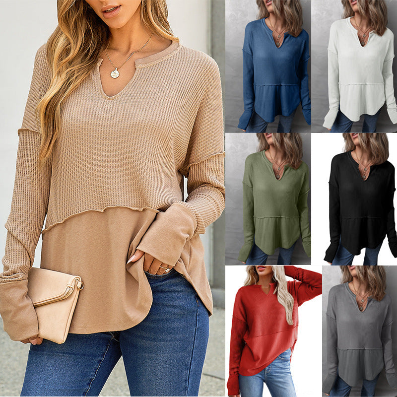 ChicEase Loose Sweater