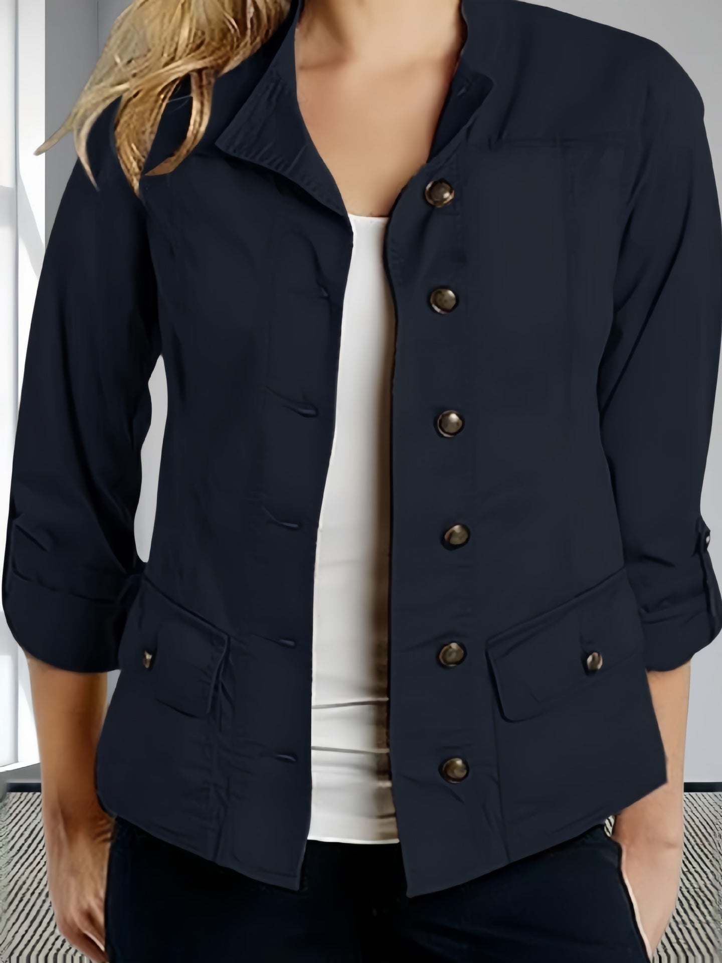 Urban Ease Jacket