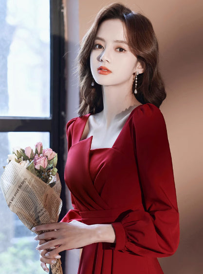 Amorette Rouge