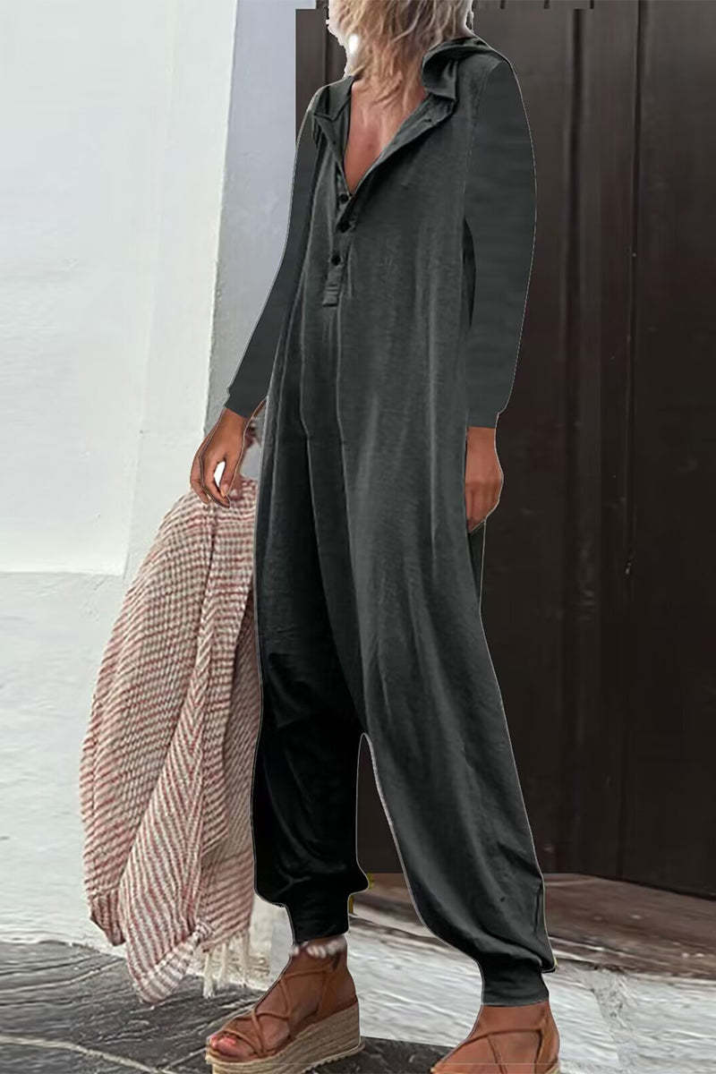 Urban Drift Jumpsuit