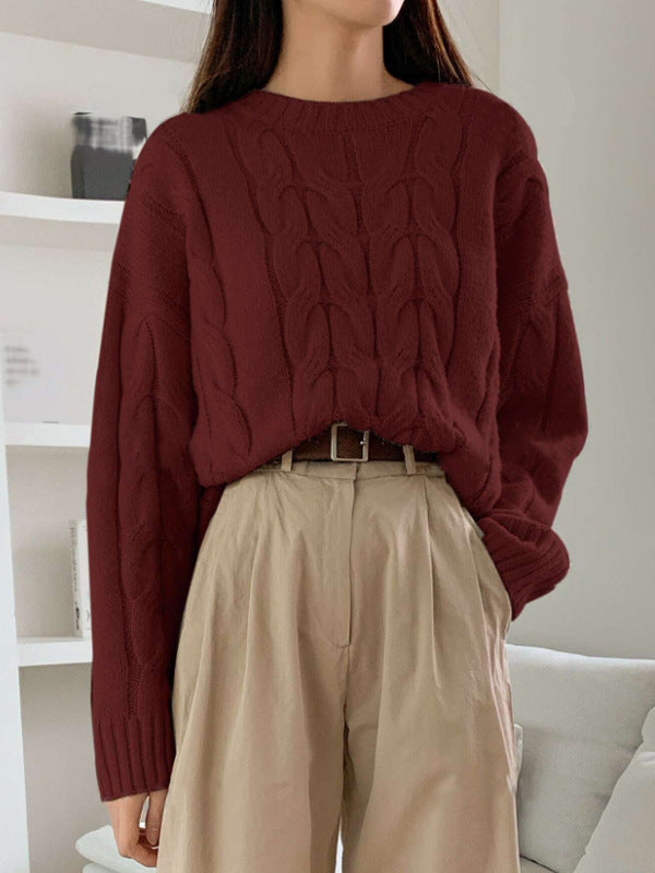 Luma Essence Sweater