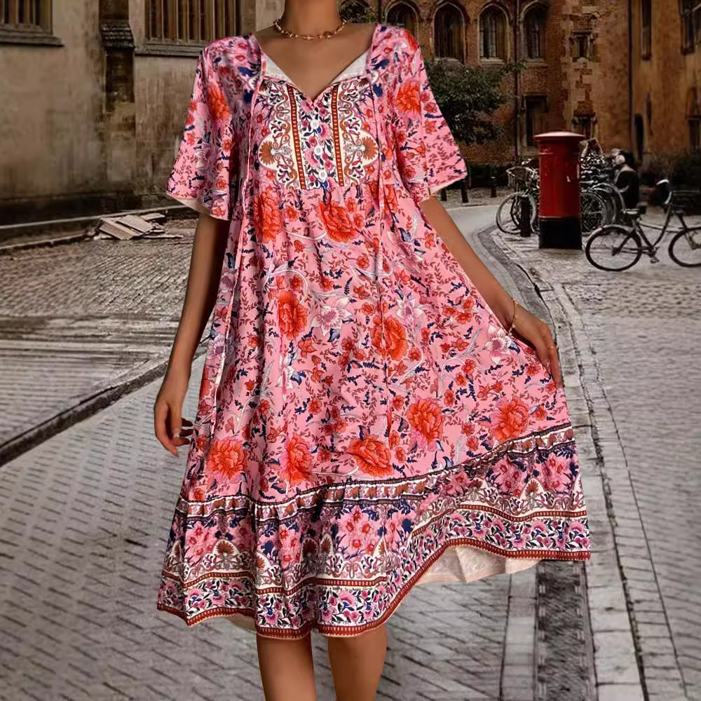 Isla Bloom Dress