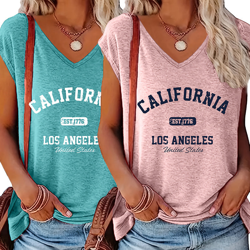 ChicVerse Duo Tees