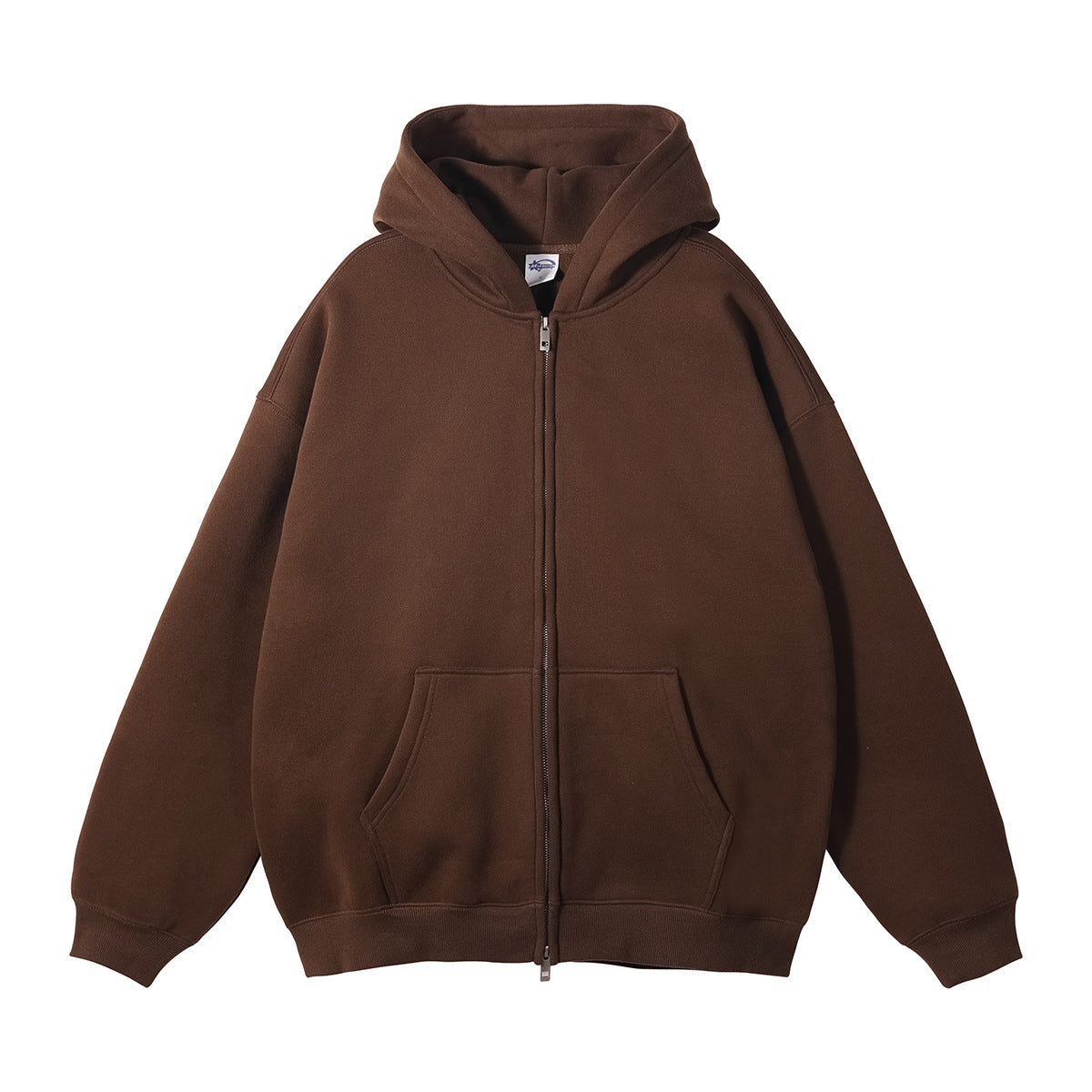 UrbanEdge™ Thick Fleece Hoodie