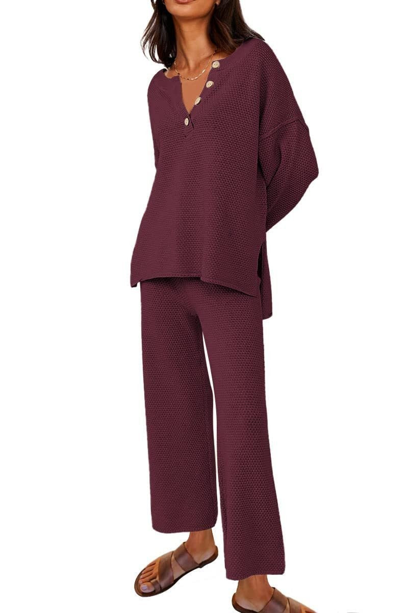 Solvaira Luxe Set