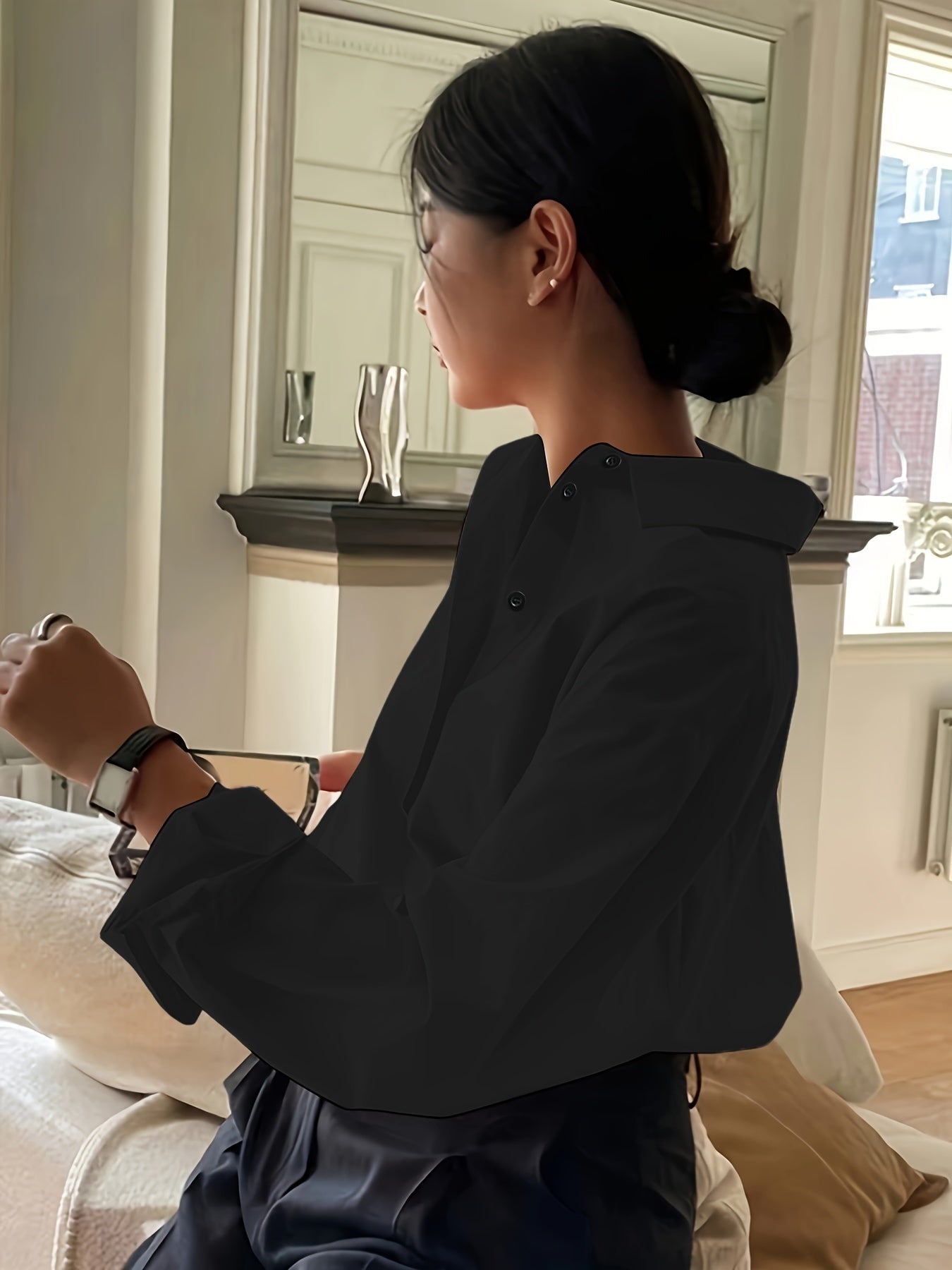 ElureClass Signature Shirt