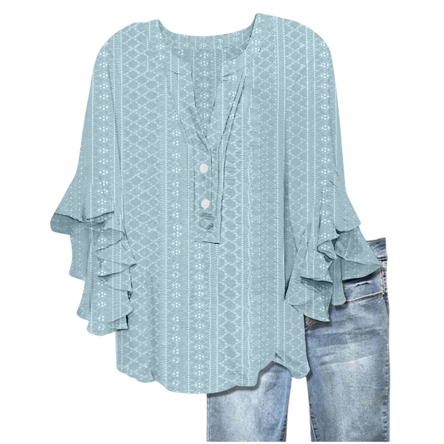 Florette Flair Tee