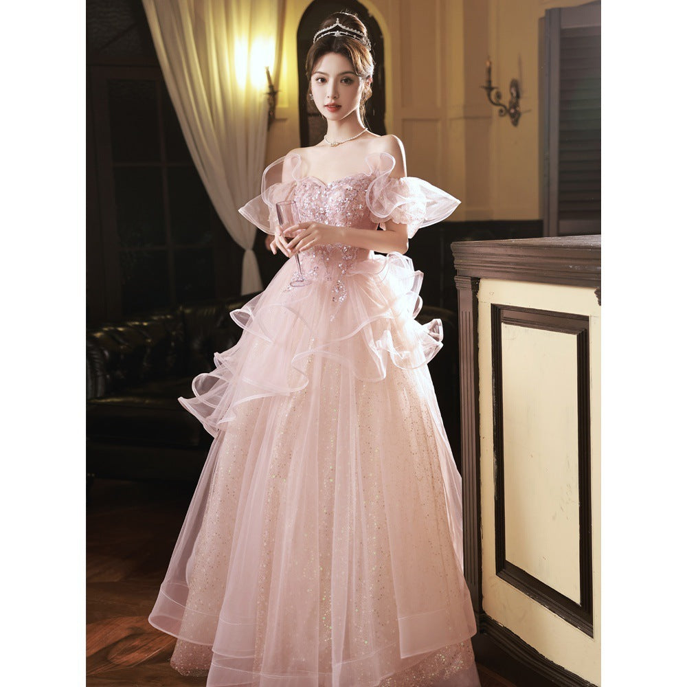 Seraphielle Gown