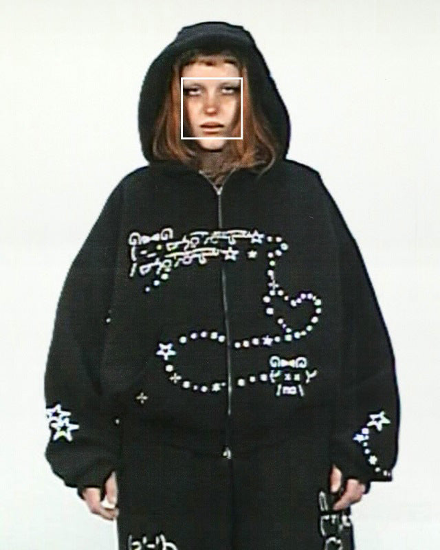 UniMode™ Hooded Sweater