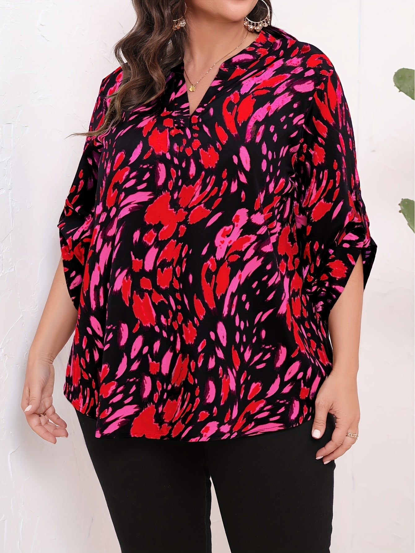 The Soleil Bloom Top