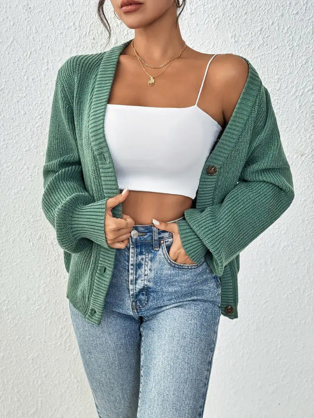 Velura Essence Knit Coat