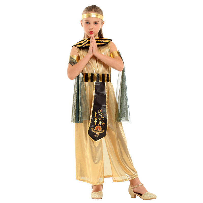 Queen of Empires Ensemble