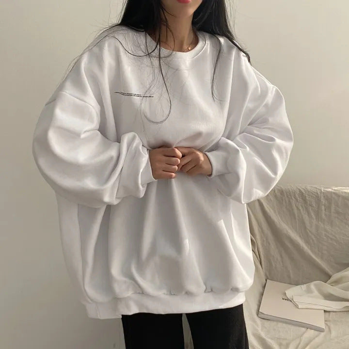 LunaHeritage™ Oversize Sweater