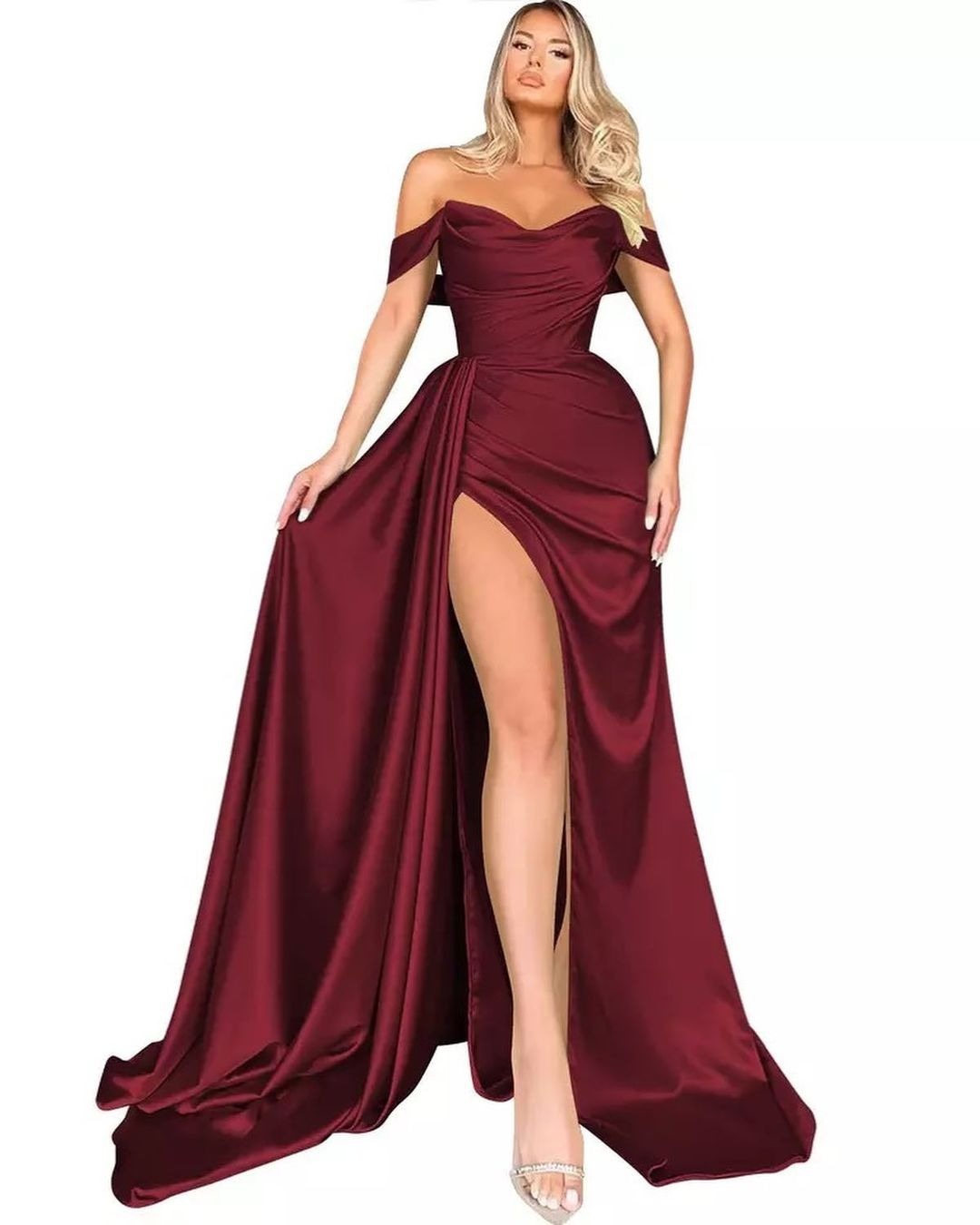Étoile Siren Gala Gown