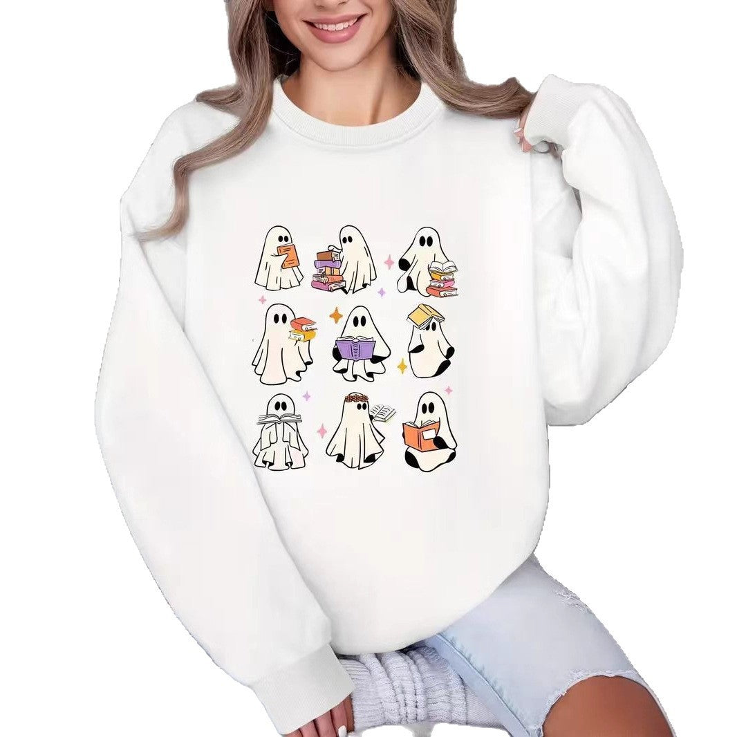 The Phantom Verse Hoodie