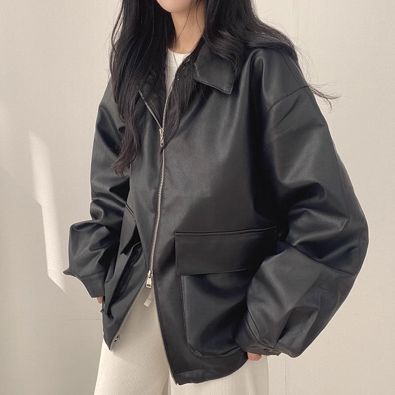 Heritage Zip Cardigan Jacket