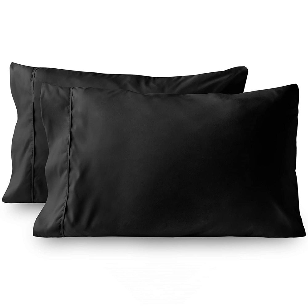 Brushed Fabric Envelope Pillowcase