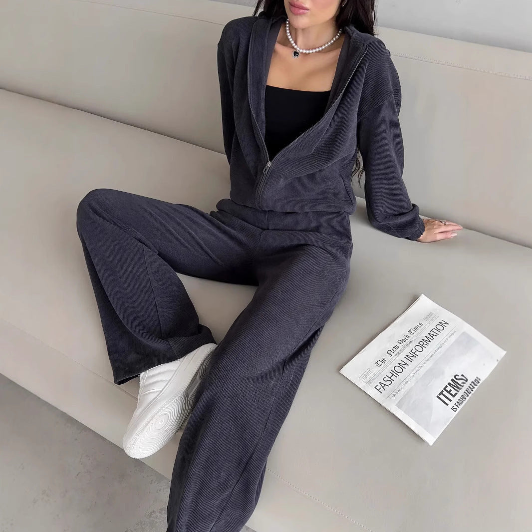 Solivana Knit Drape