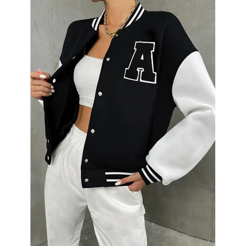 EaseLuxe All-Match Cardigan