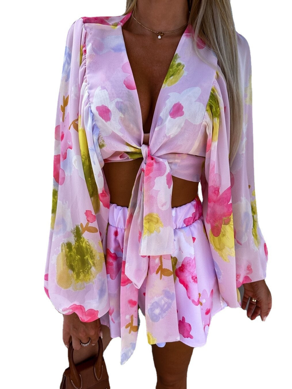 Elara Breeze Set