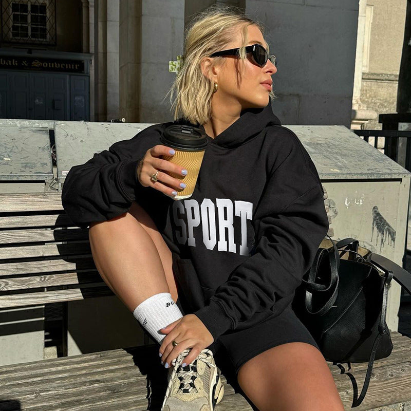 ScriptAura Hoodie