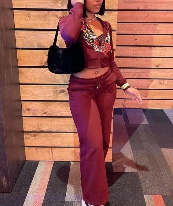Grafika Vibe Set