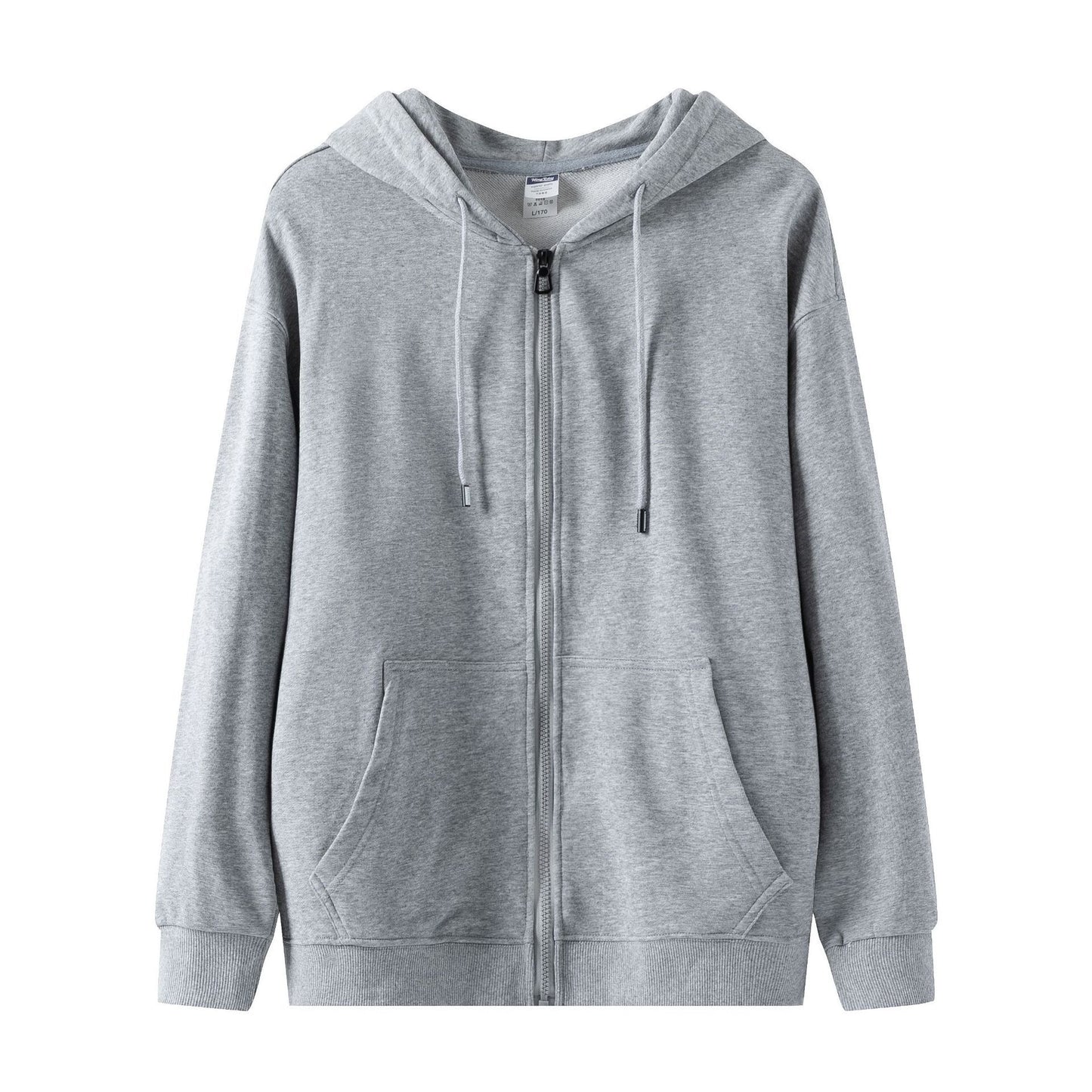 Campus Aura Pullover Coat
