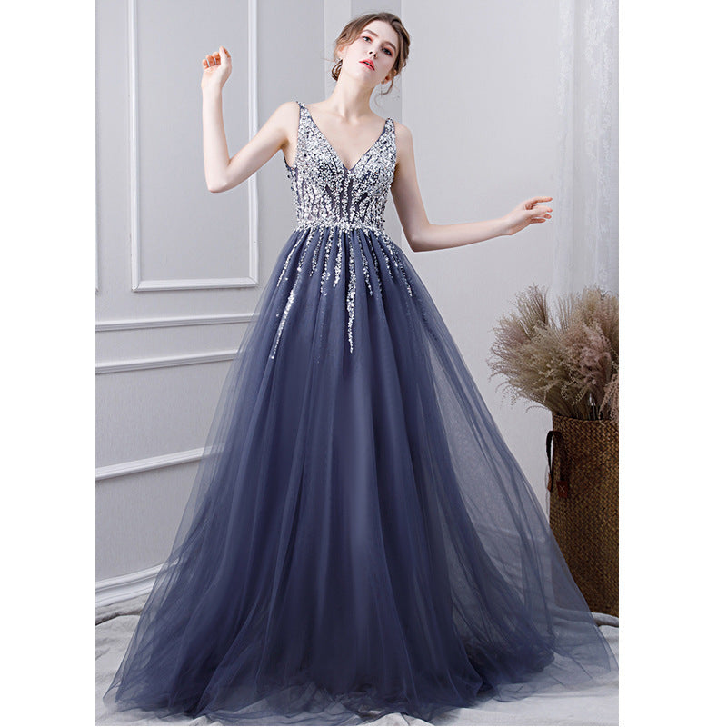 The Seraphina Éclat Gown